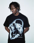 CAMISETA CATRA REST IN PEACE