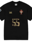 CAMISETA SURVIVAL MUNDO (PORTUGAL)