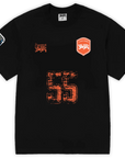 CAMISETA SURVIVAL MUNDO (HOLANDA)