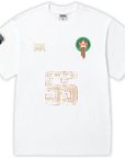 CAMISETA SURVIVAL MUNDO (MARROCOS)