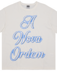 CAMISETA SURVIVAL RELAX NOVA ORDEM [OFF-WHITE]