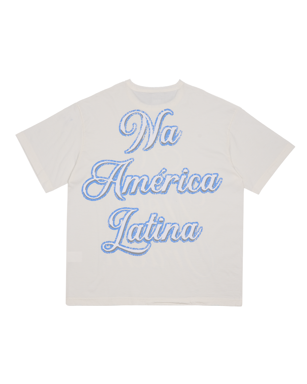 CAMISETA SURVIVAL RELAX NOVA ORDEM [OFF-WHITE]
