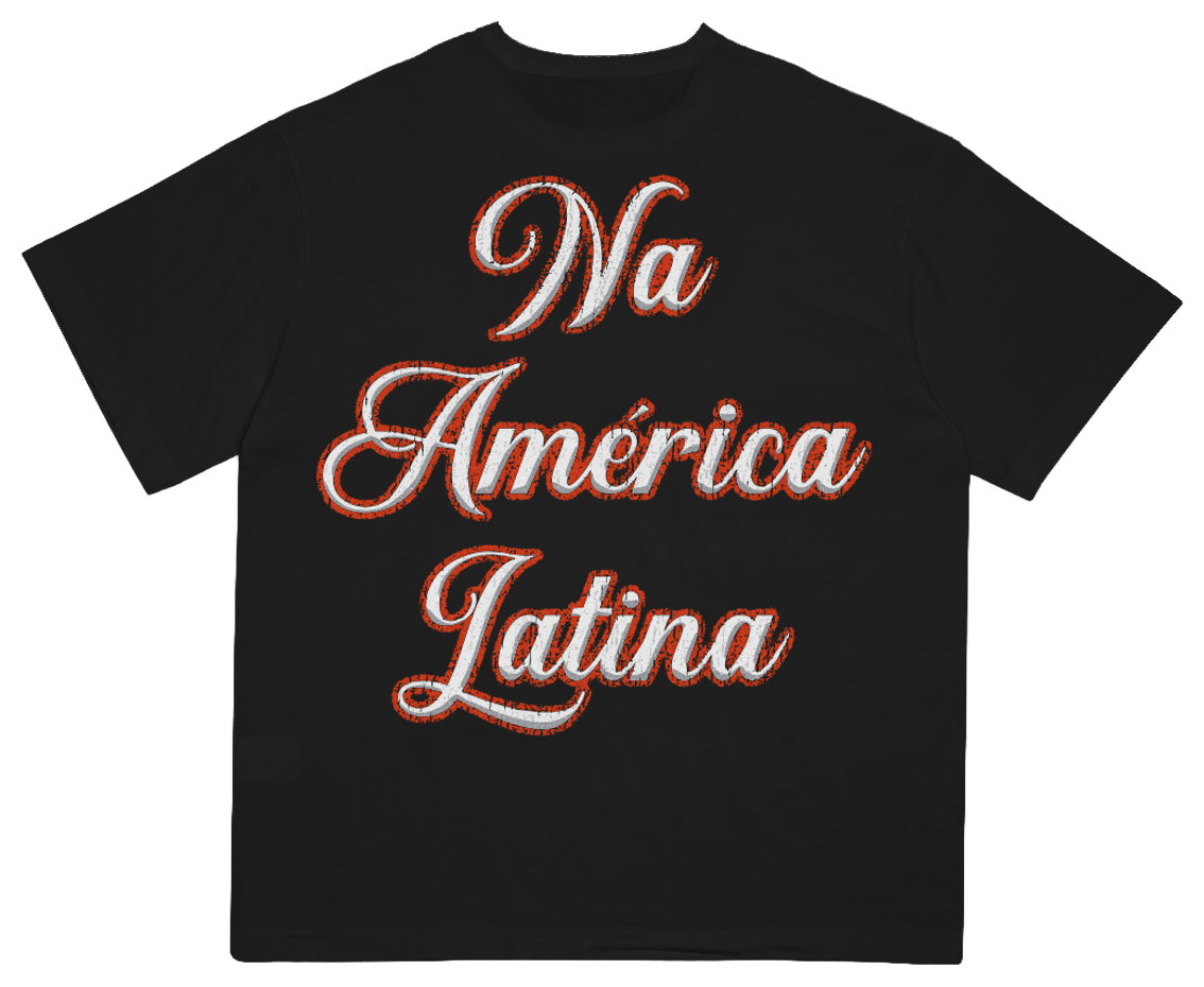 CAMISETA SURVIVAL RELAX NOVA ORDEM [PRETA]
