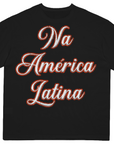 CAMISETA SURVIVAL RELAX NOVA ORDEM [PRETA]