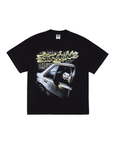 CAMISETA SURVIVAL CORINGA [PRETA]