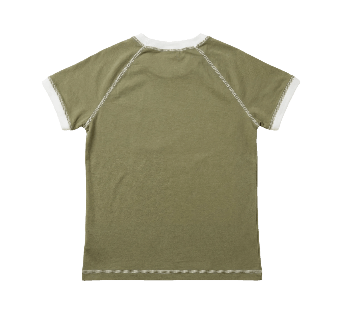 BABY TEE SURVIVAL x P+F