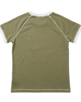 BABY TEE SURVIVAL x P+F