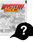 MYSTERY PACK [BONÉS]
