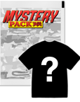 MYSTERY PACK [CAMISETAS]