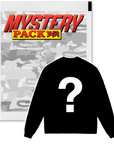 MYSTERY PACK [CAMISETAS ESPECIAIS]