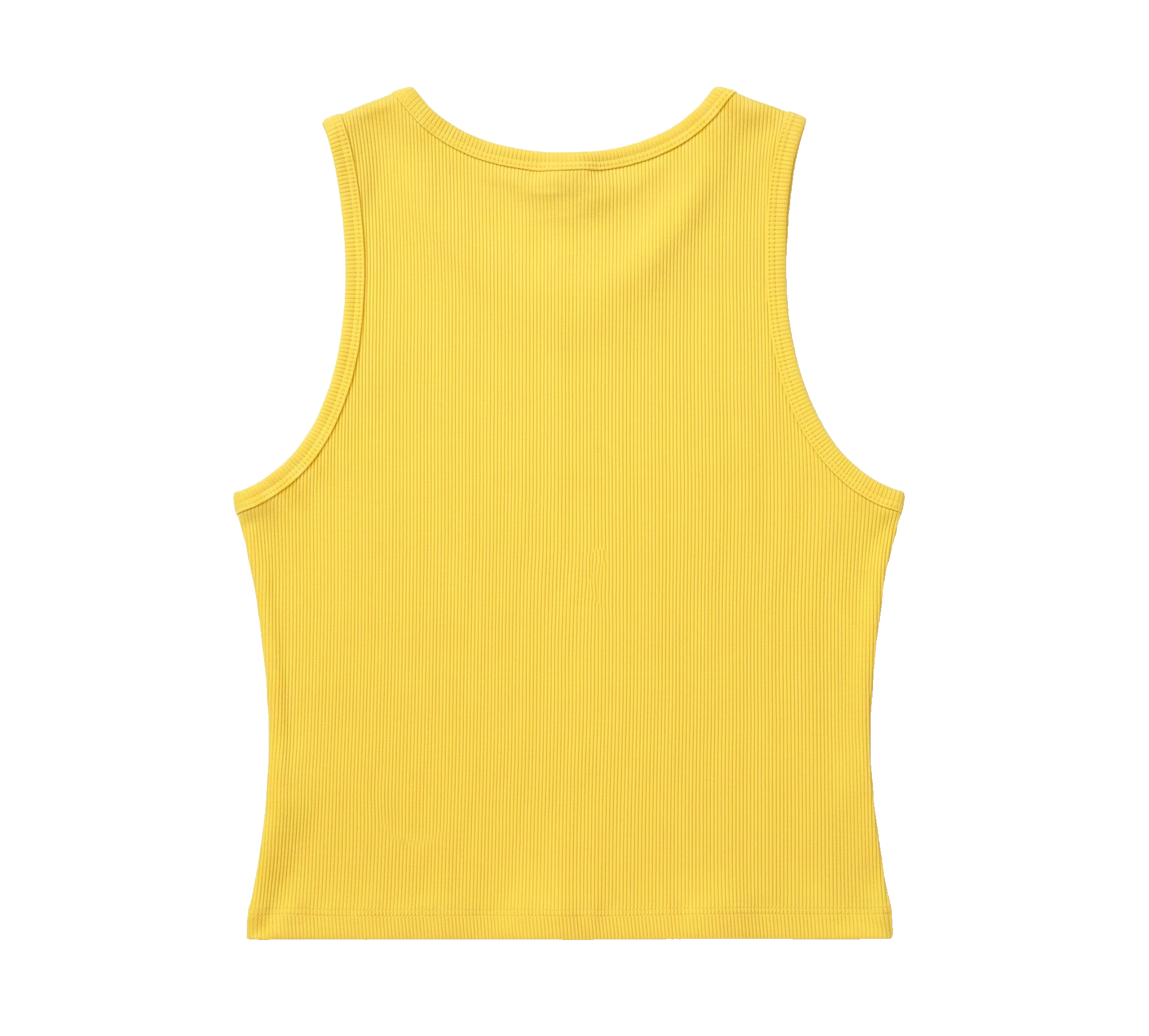 BABY TEE SURVIVAL LOGO (AMARELA E VERDE)