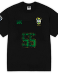 CAMISETA SURVIVAL MUNDO (BRASIL)