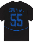 CAMISETA SURVIVAL MUNDO (JAPÃO)