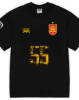 CAMISETA SURVIVAL MUNDO (ESPANHA)