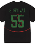 CAMISETA SURVIVAL MUNDO (MÉXICO)