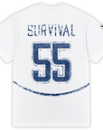CAMISETA SURVIVAL MUNDO (INGLATERRA)