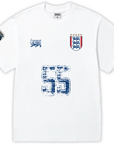 CAMISETA SURVIVAL MUNDO (INGLATERRA)