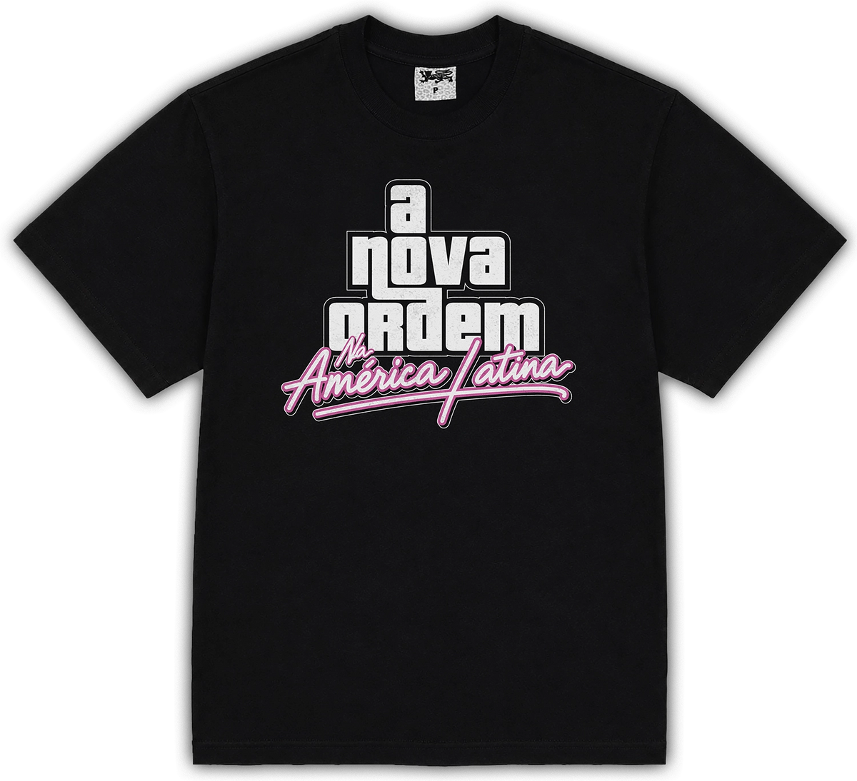 ANOVAORDEM VICE CITY