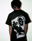 CAMISETA CDD [PRETA]