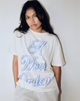 CAMISETA SURVIVAL RELAX NOVA ORDEM [OFF-WHITE]