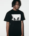 CAMISETA CHAIN [PRETA]