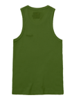 SURVIVAL TANKTOP [VERDE MUSGO]