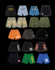 MYSTERY PACK [SHORTS]