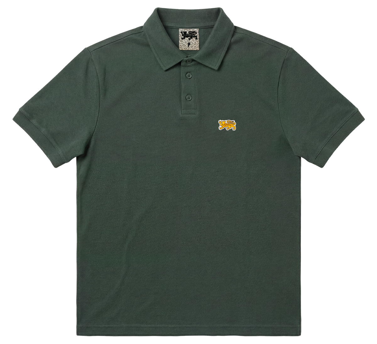 SURVIVAL POLO [VERDE]