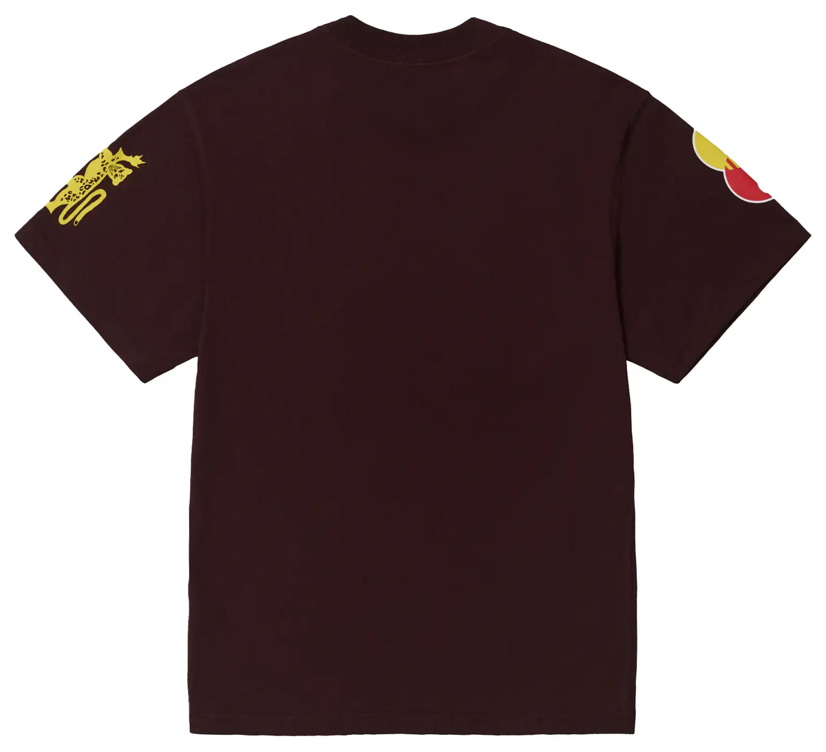 CAMISETA BANDO ROMA