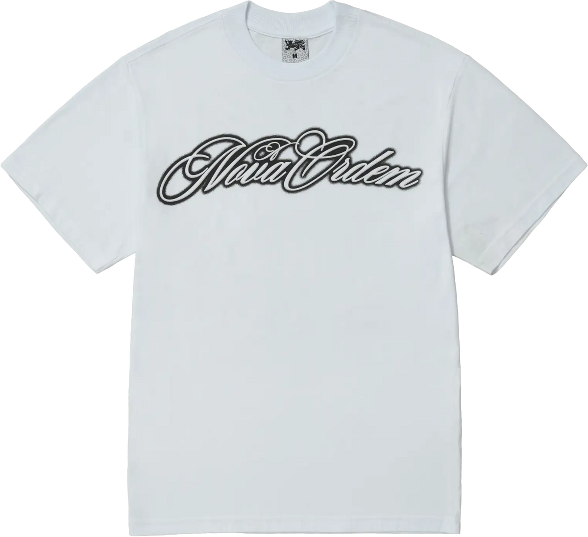 CAMISETA AMÉRICA LATINA BRUSH