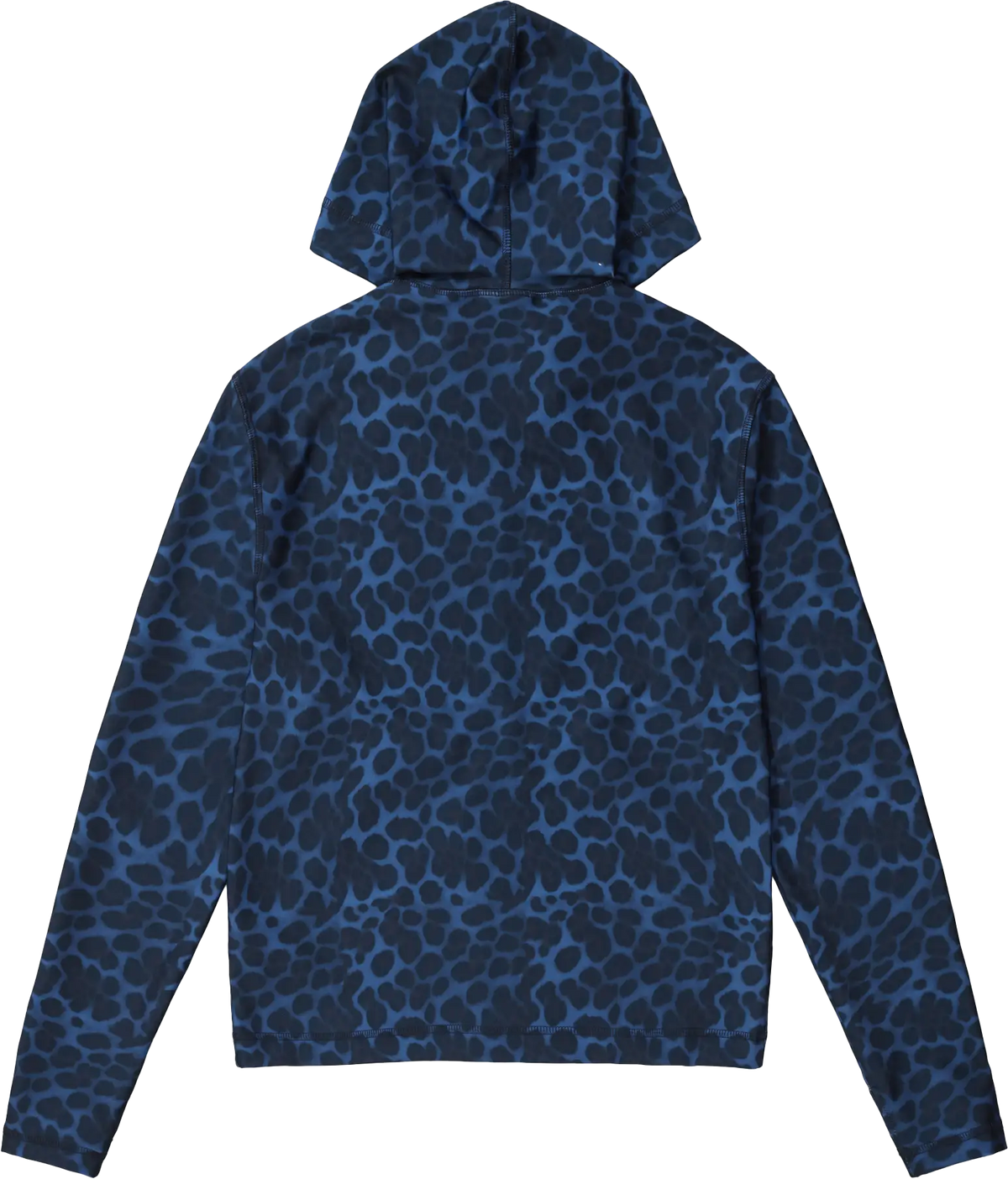 ZIP HOODIE SURVIVAL LOGO