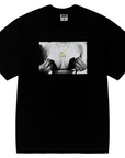 CAMISETA CHAIN [PRETA]