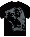 CAMISETA CDD [PRETA]