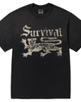 CAMISETA LOGO DESTROYED [CHUMBO]