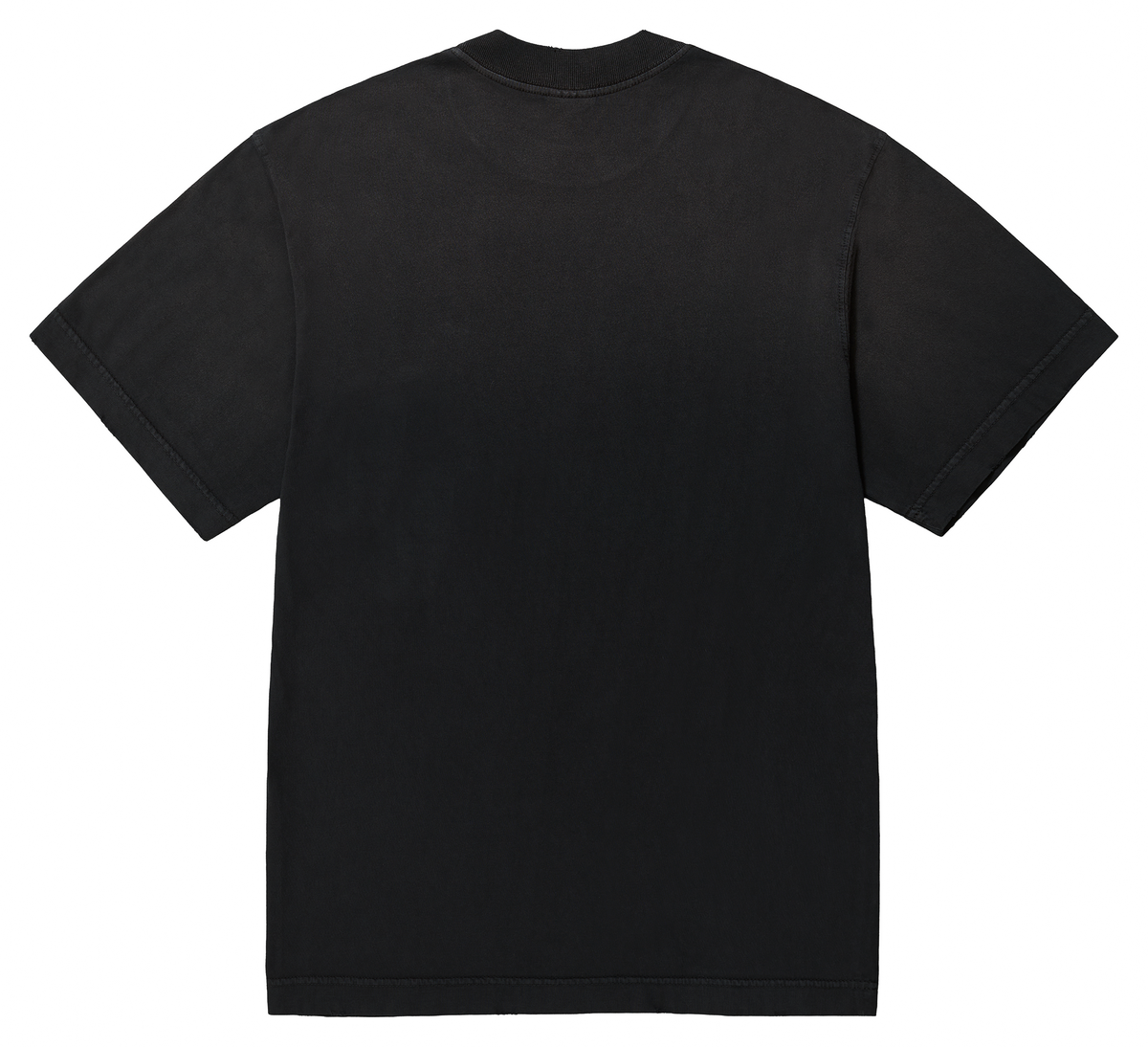 CAMISETA LOGO DESTROYED [CHUMBO]