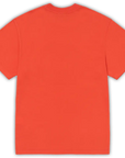 CAMISETA SPRAY BEIJO [CEREJA]