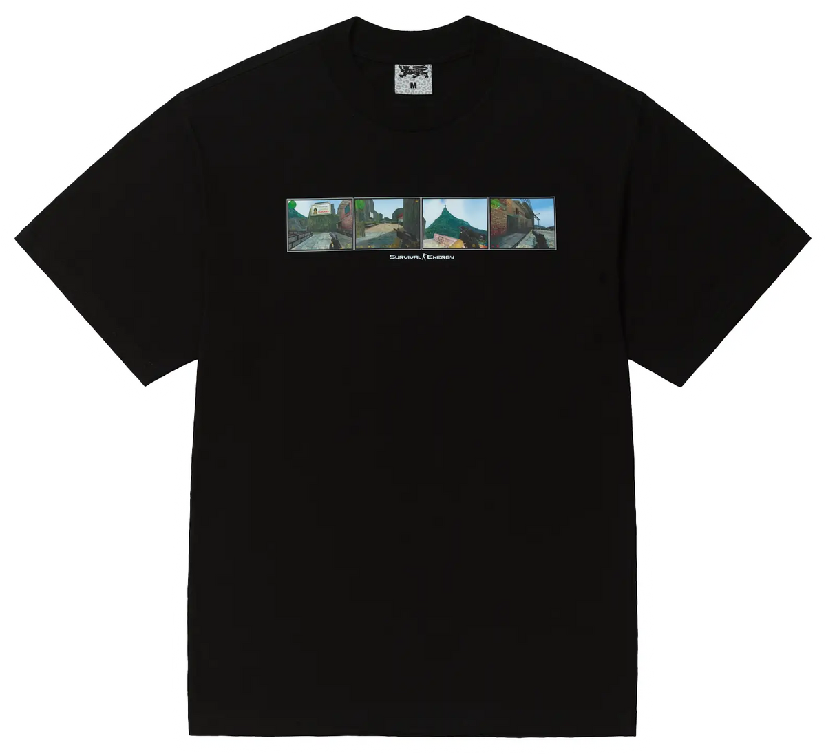 CAMISETA CS RIO