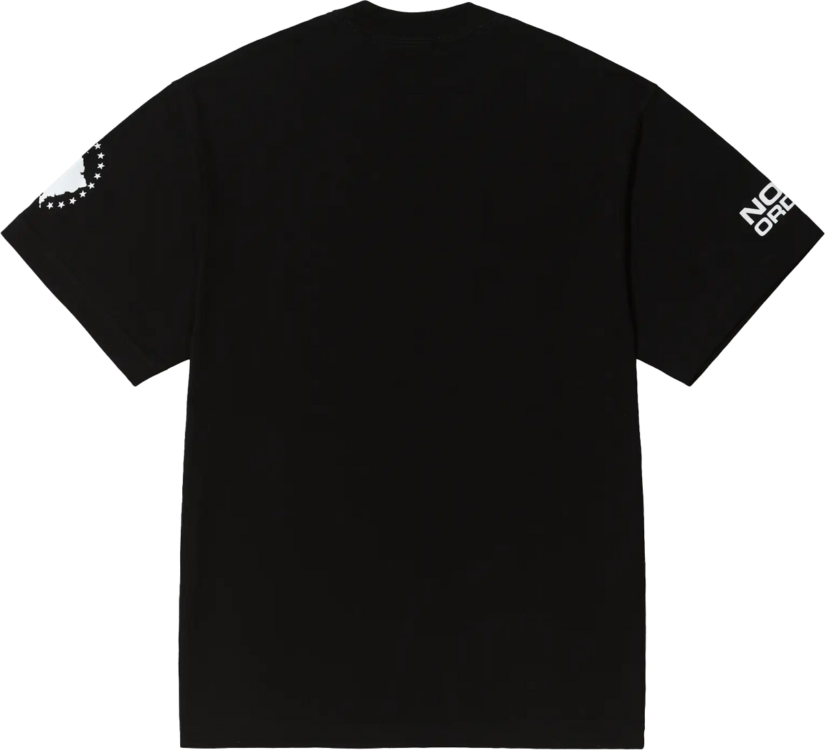 CAMISETA ONÇA BANDEIRA