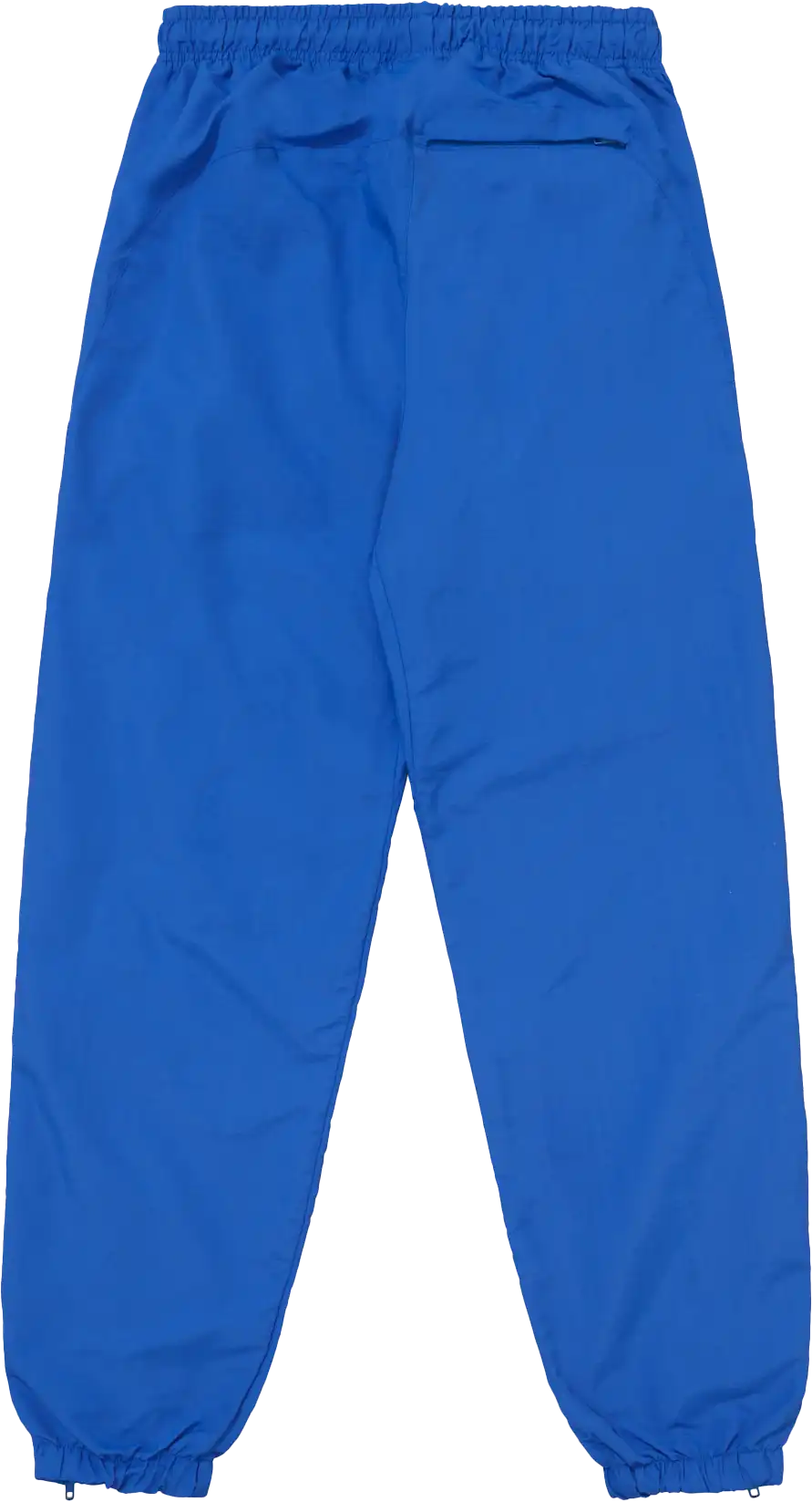CALÇA NYLON S LOGO [AZUL]